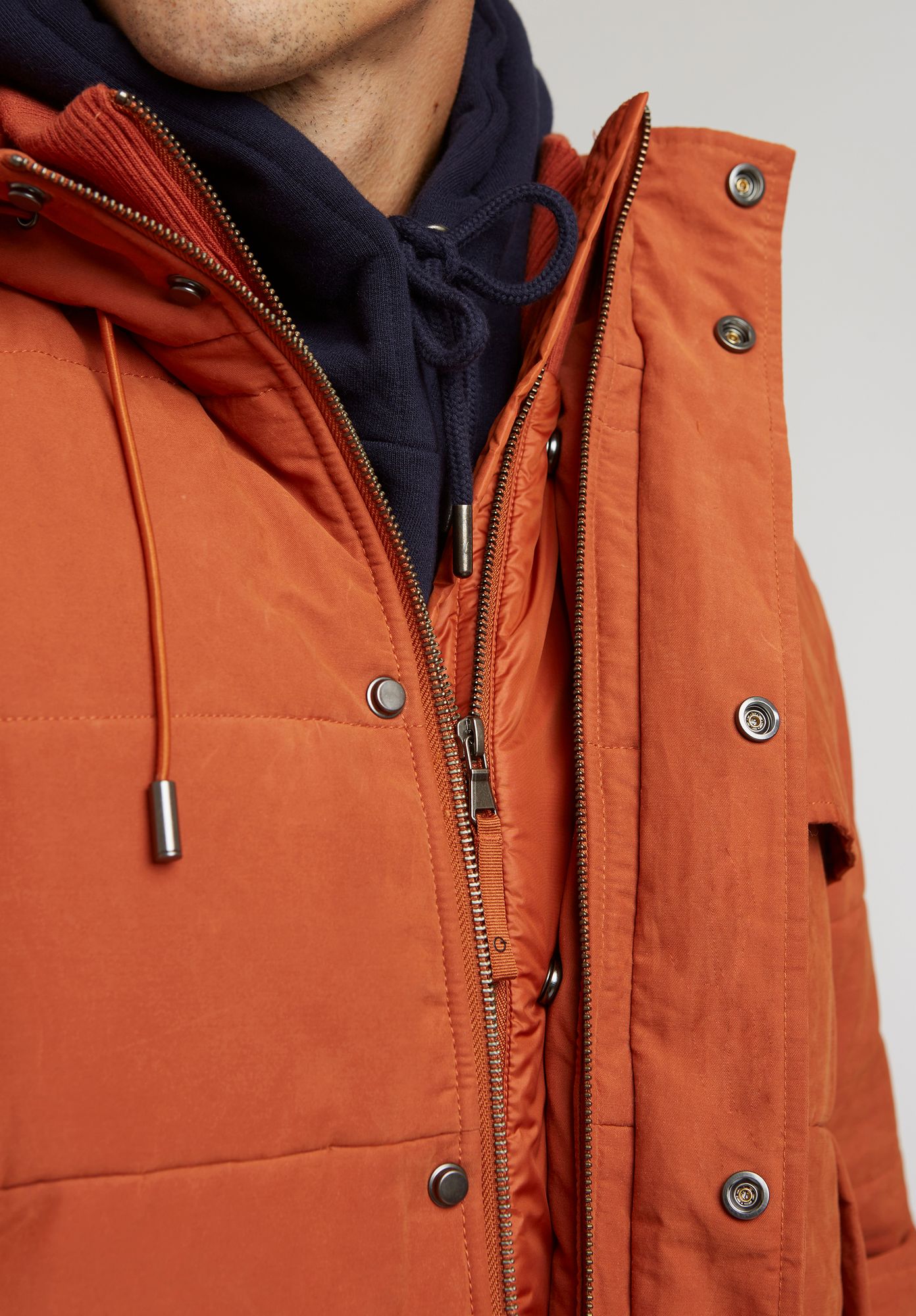 TT2032 Kapok Vest