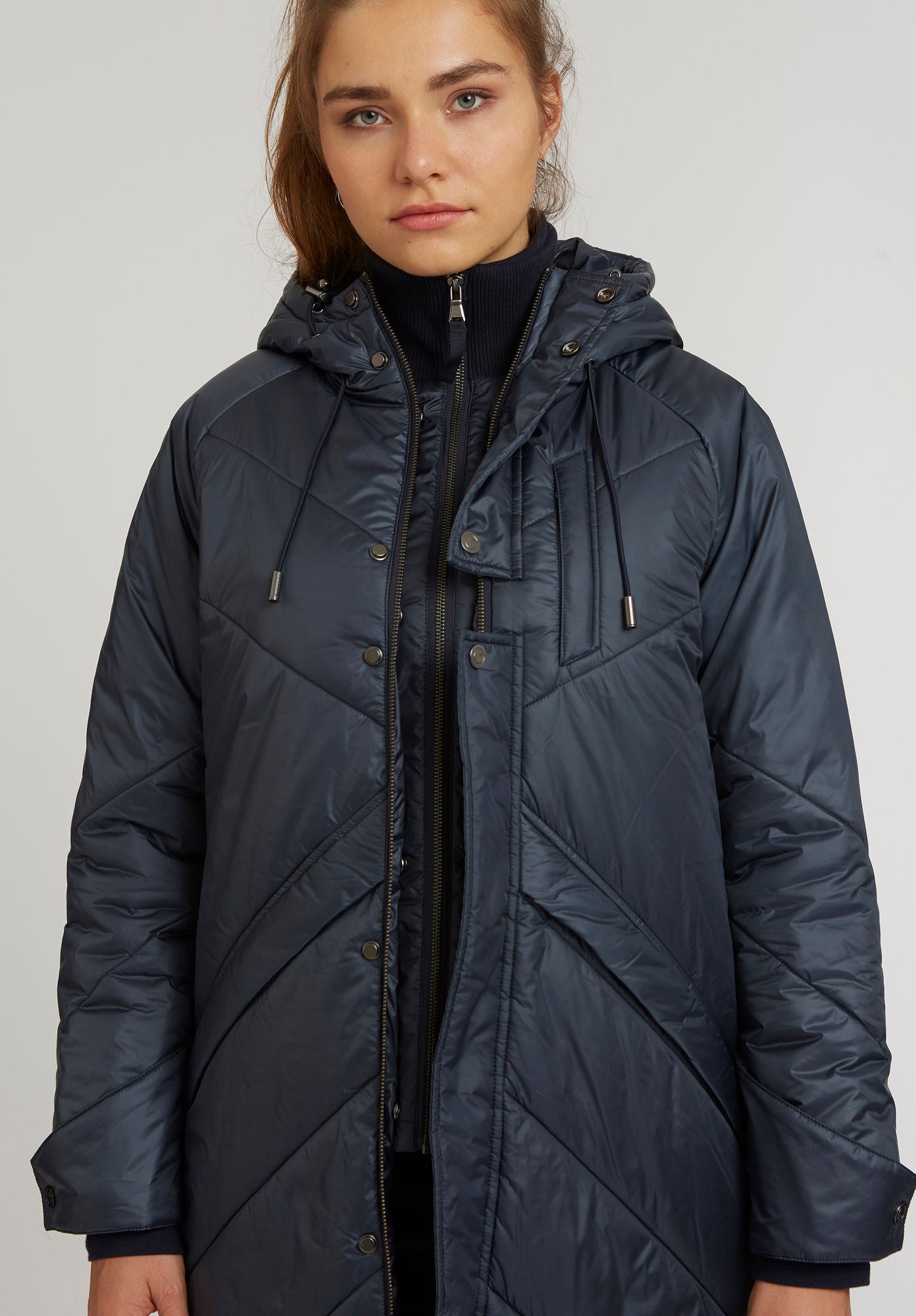 TT2032 Kapok Vest