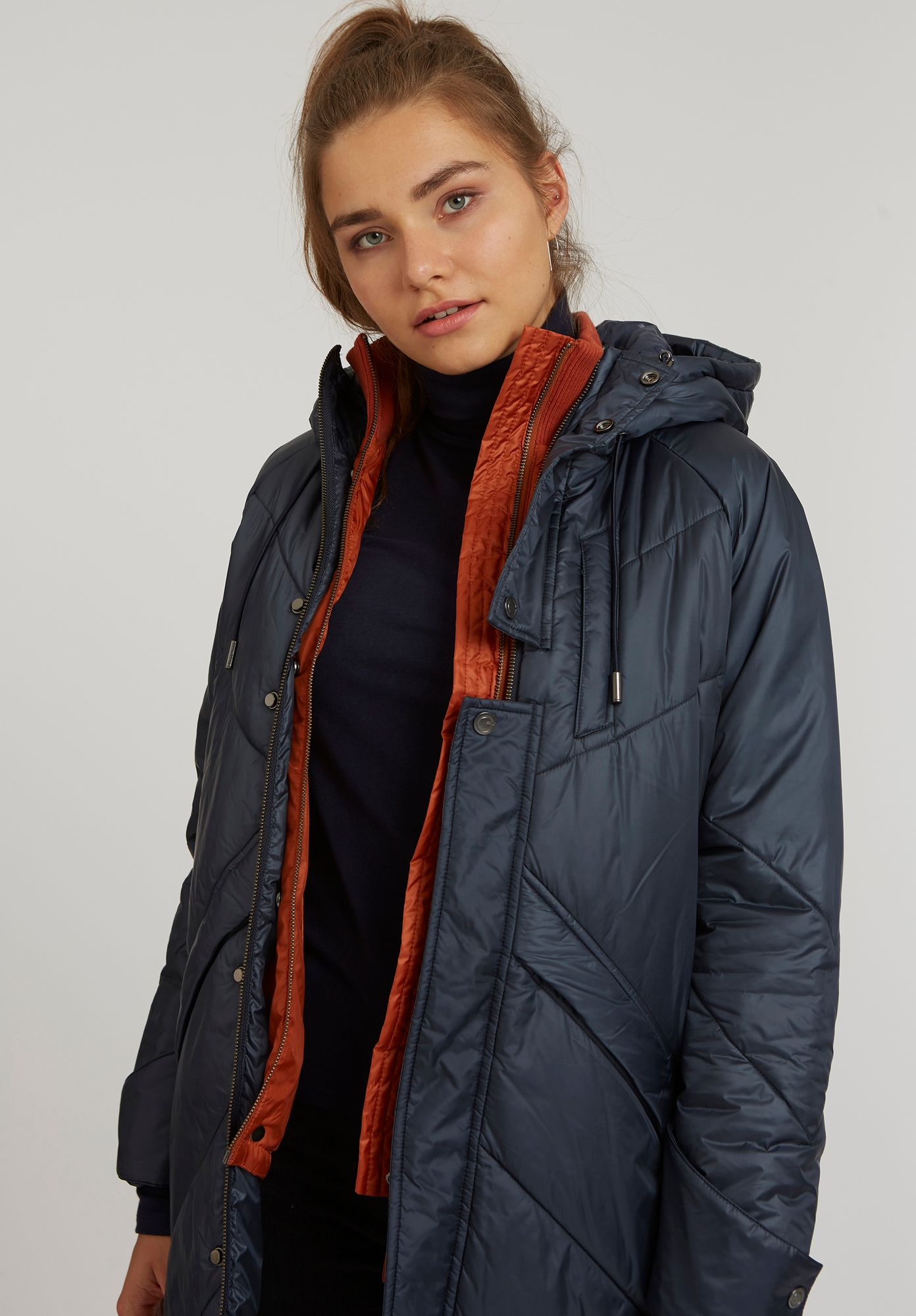 TT2032 Kapok Vest