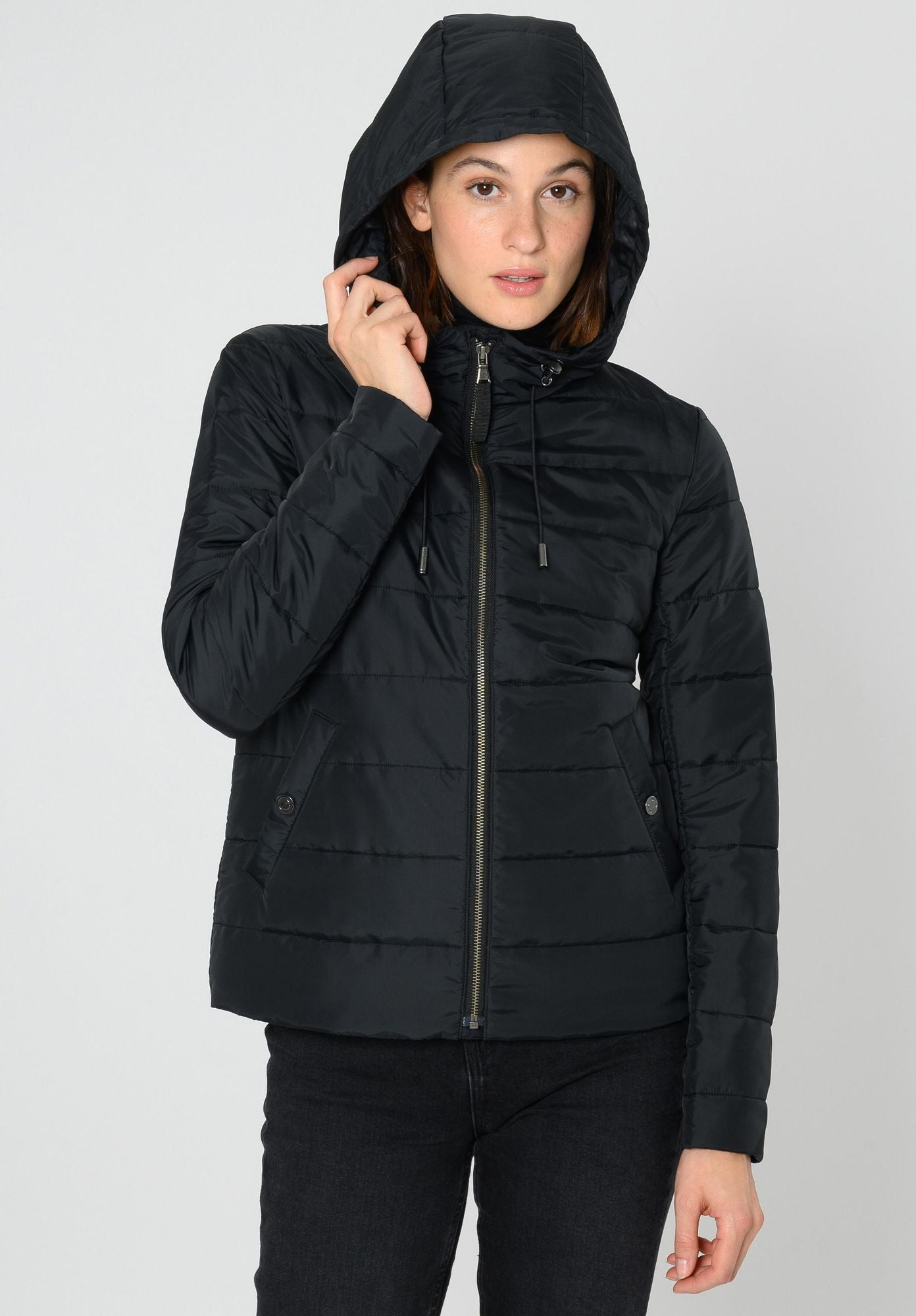 TT2036 KAPOK Classic Jacket