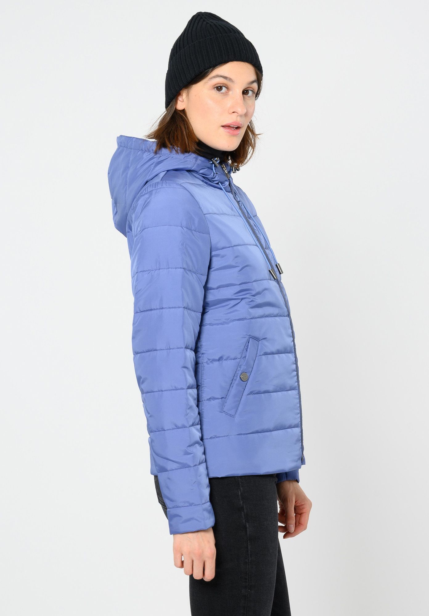 TT2036 KAPOK Classic Jacket