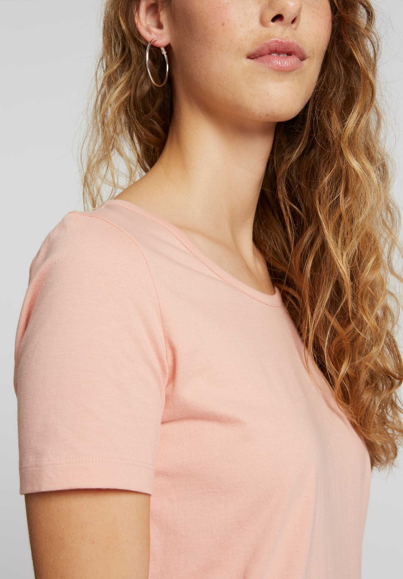 TT64 T-Shirt (GOTS)