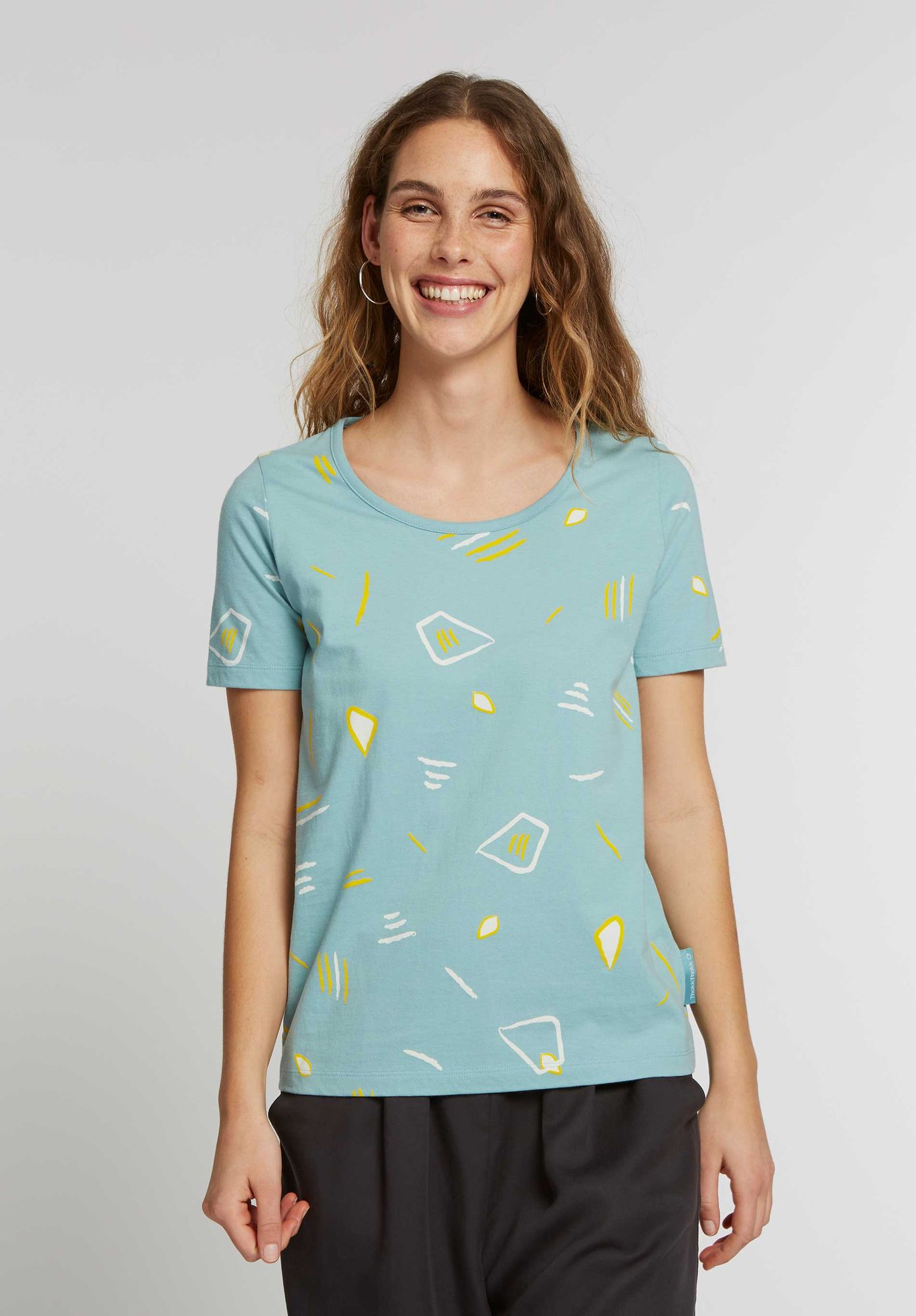 TT64 T-Shirt (GOTS)