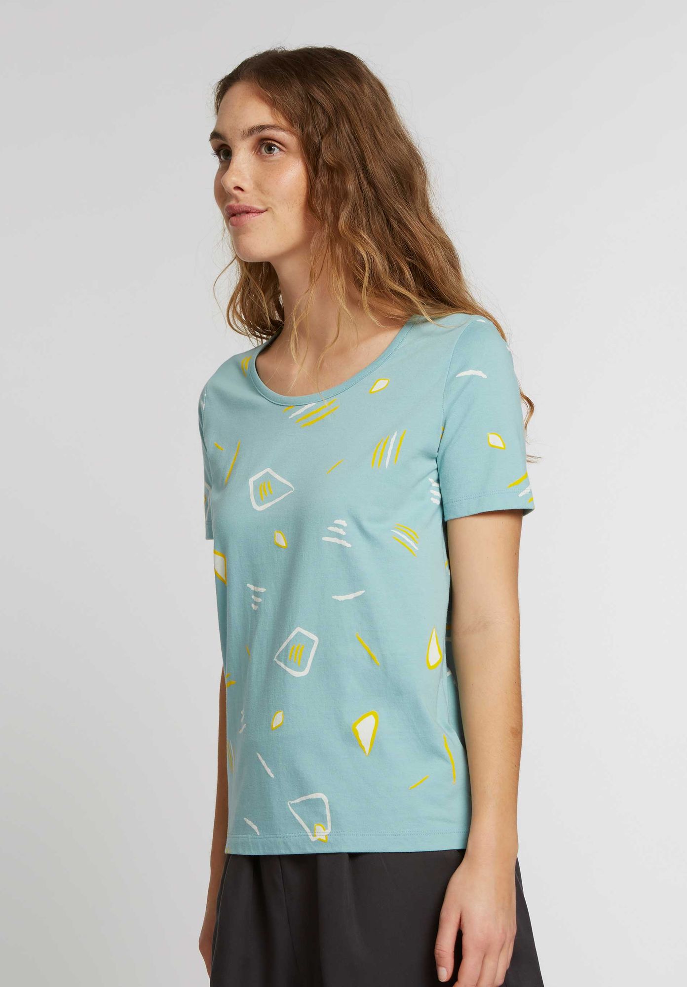TT64 T-Shirt (GOTS)