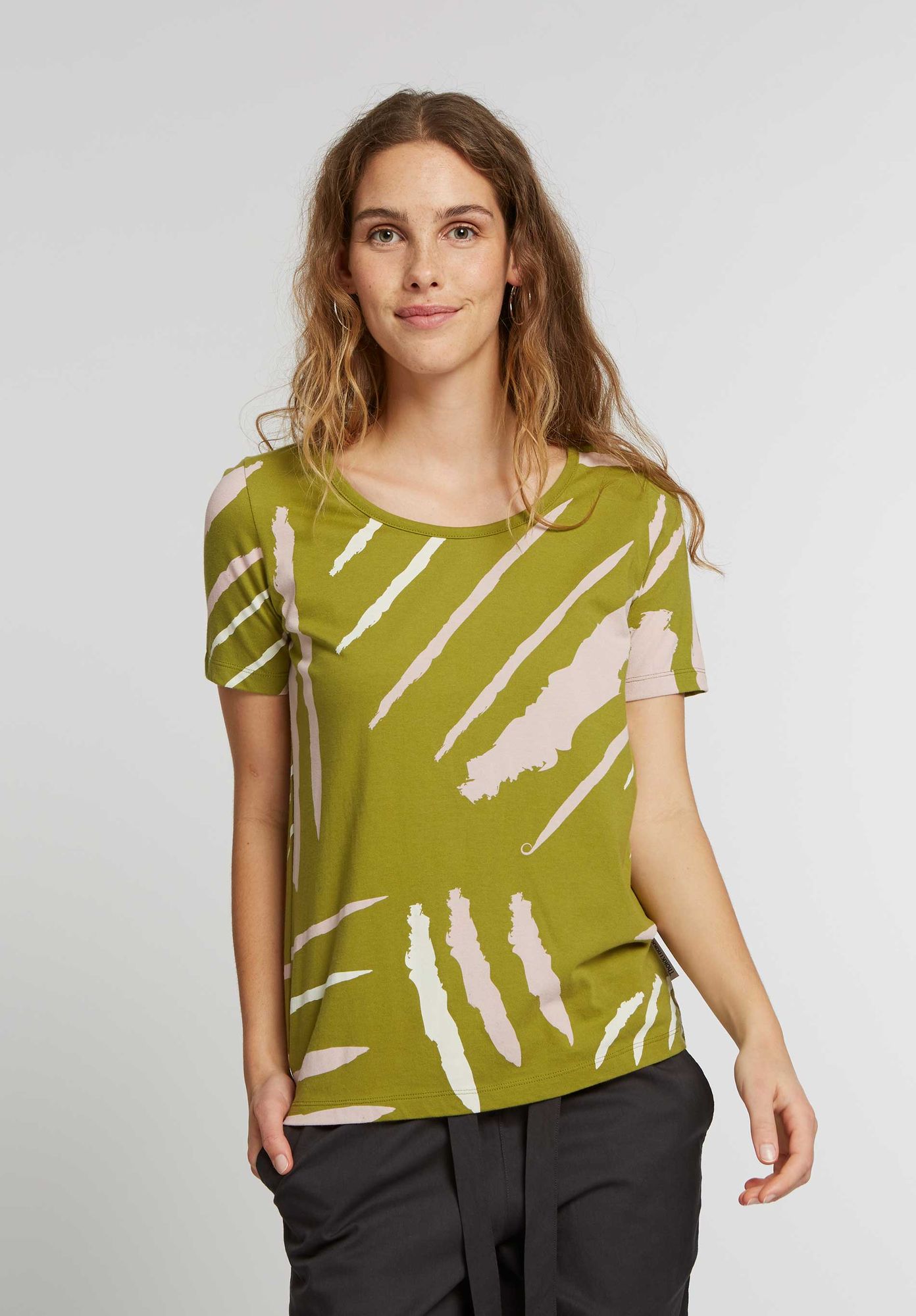 TT64 T-Shirt (GOTS)