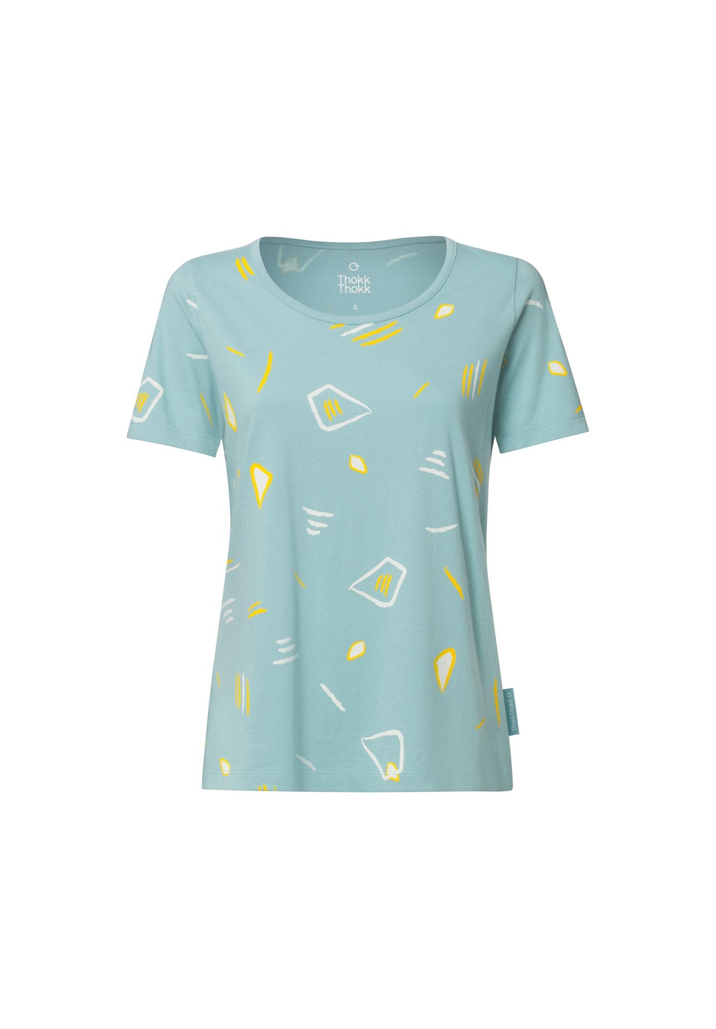 TT64 T-Shirt (GOTS)