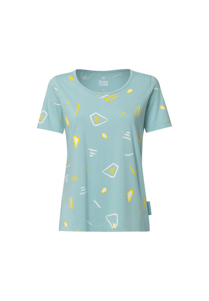 TT64 T-Shirt (GOTS)