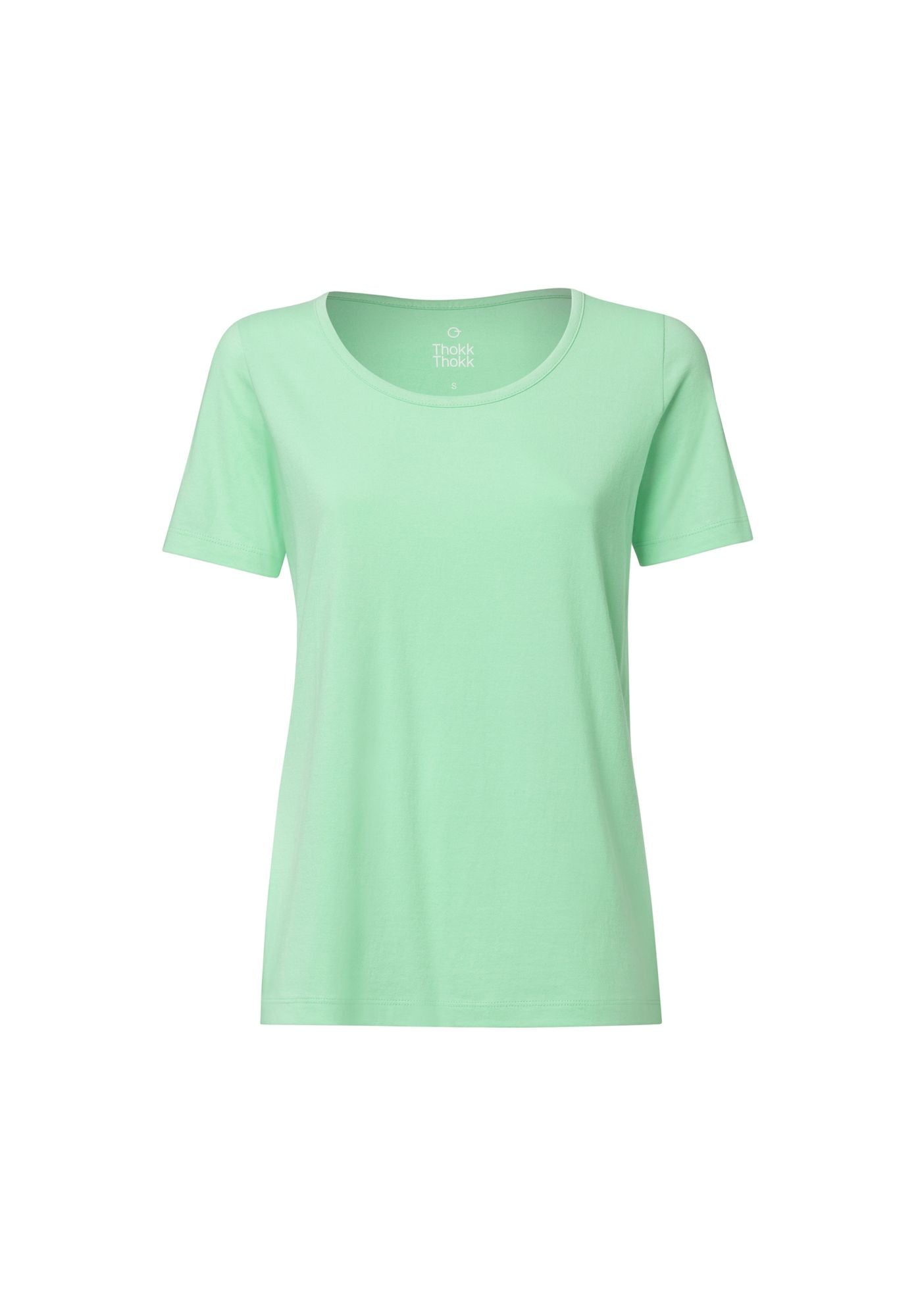TT64 T-Shirt (GOTS)