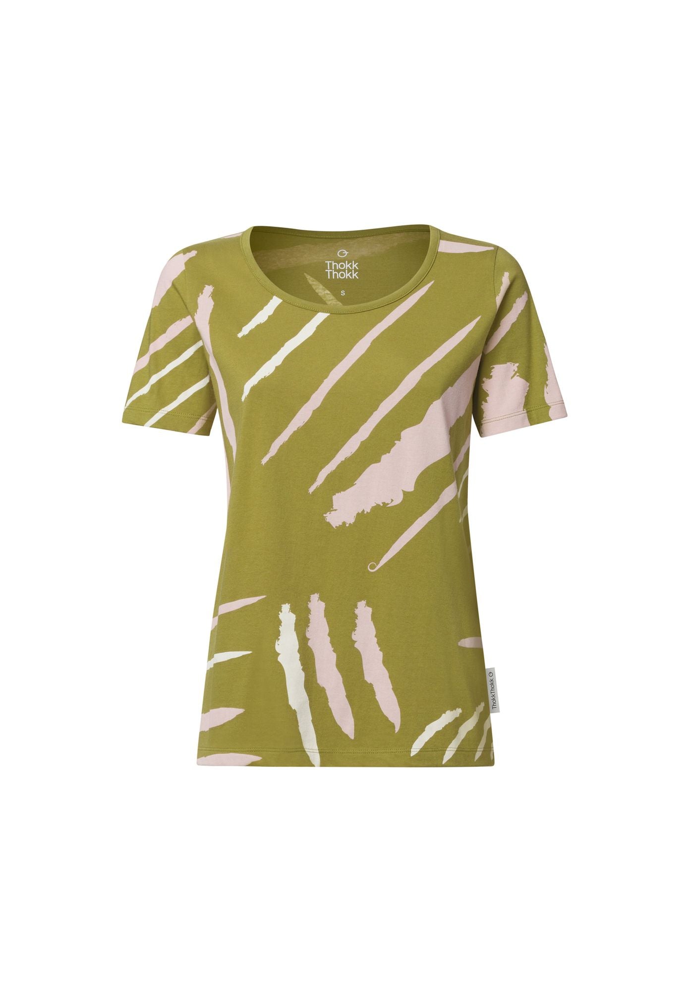 TT64 T-Shirt (GOTS)