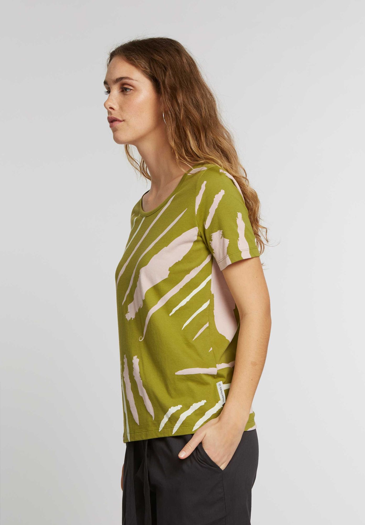 TT64 T-Shirt (GOTS)