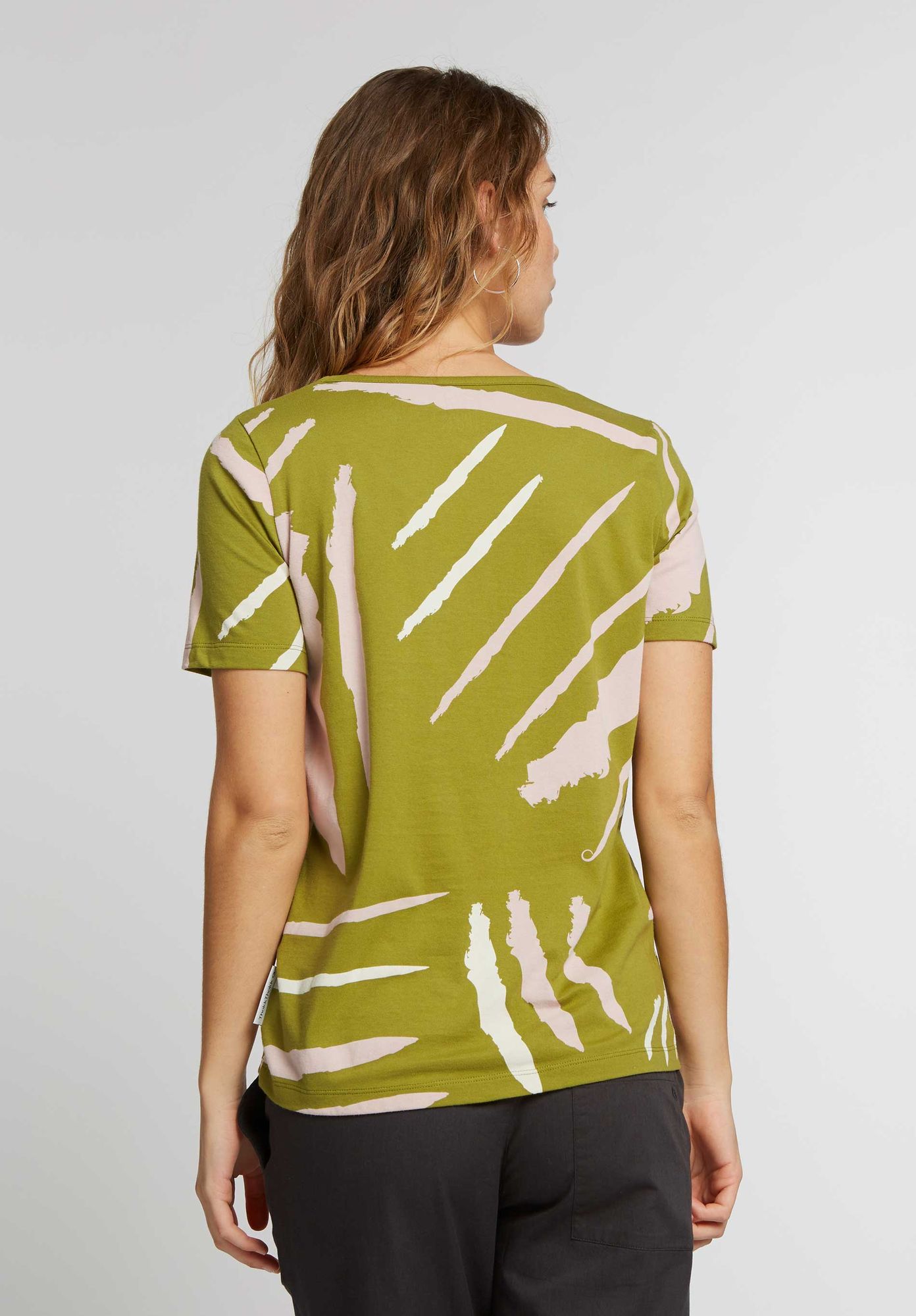 TT64 T-Shirt (GOTS)