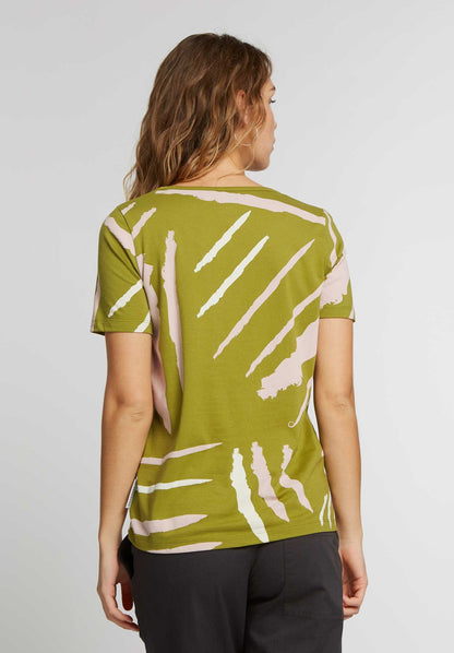 TT64 T-Shirt (GOTS)