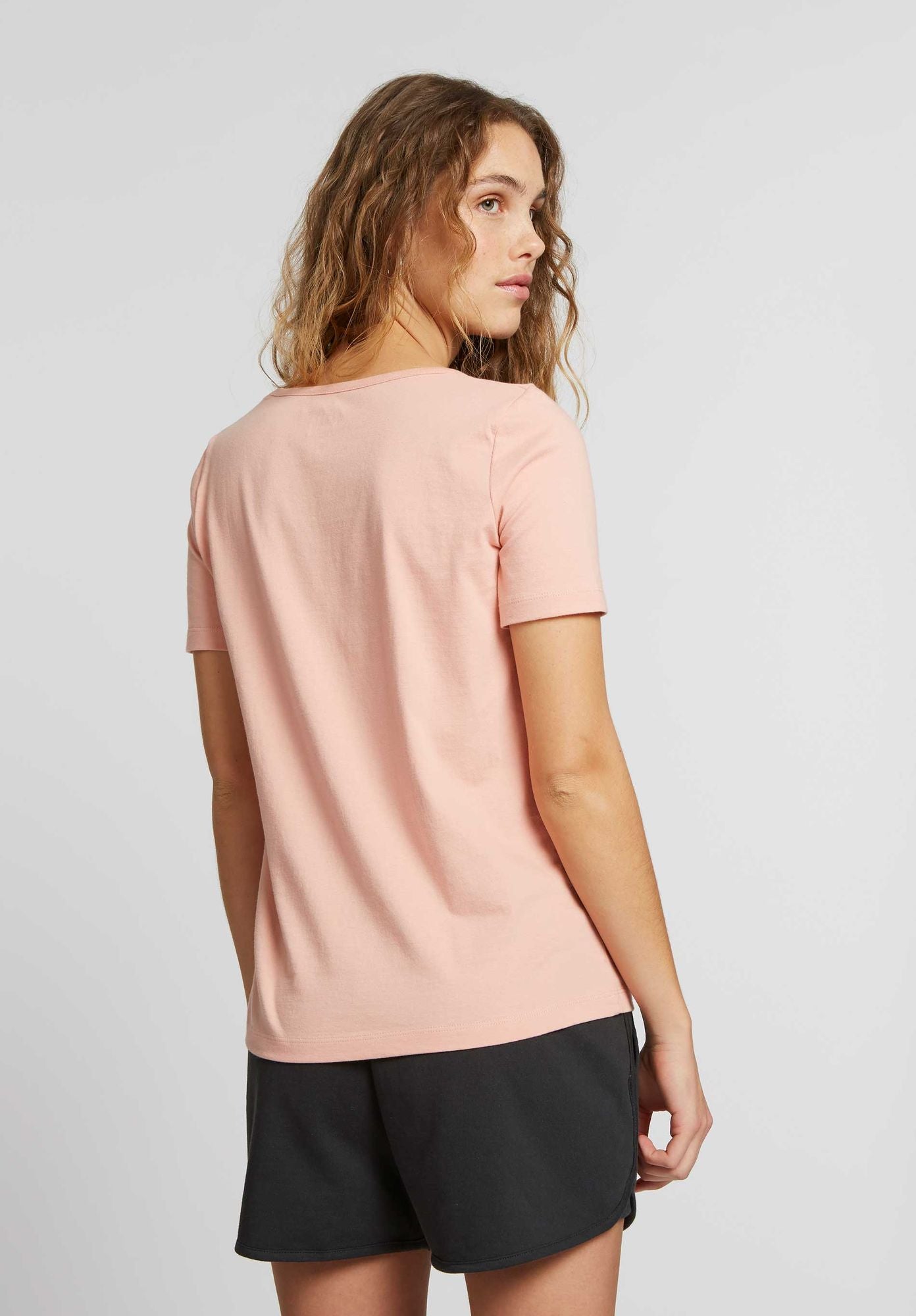 TT64 T-Shirt (GOTS)
