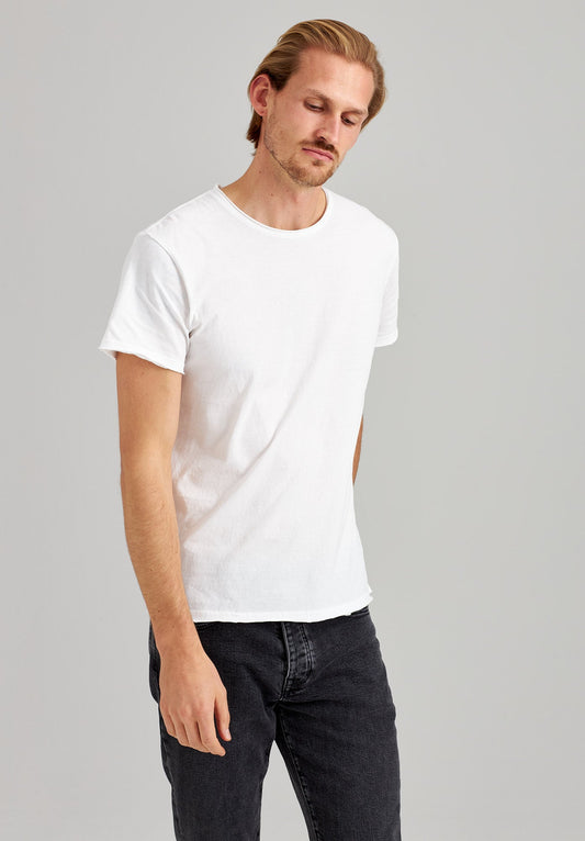 TT65 T-Shirt Weiß