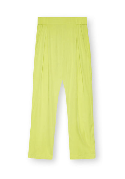 TT66 Pleat Pants
