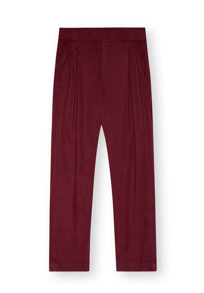 TT66 Pleat Pants