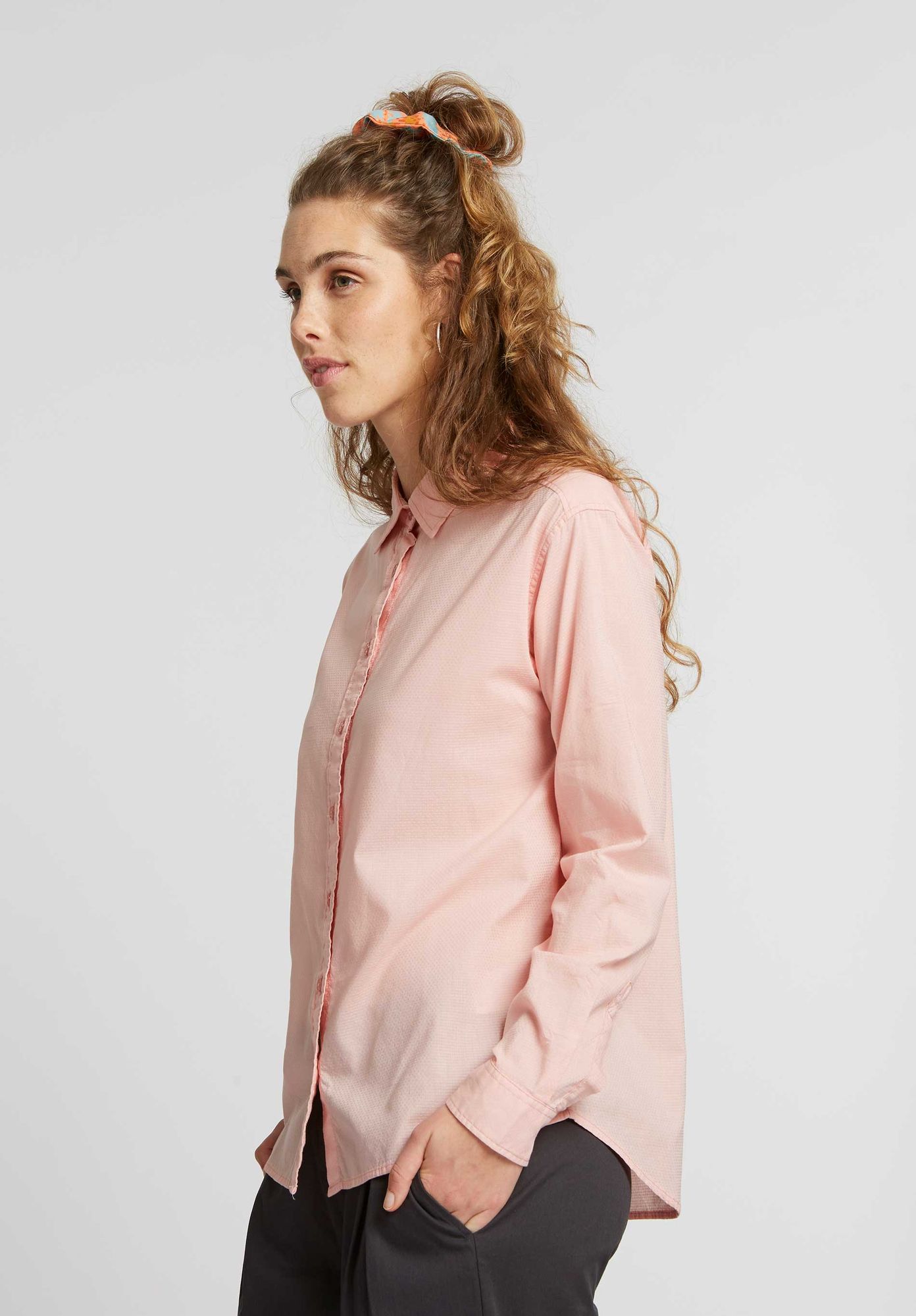 TT67 Shirt (GOTS)