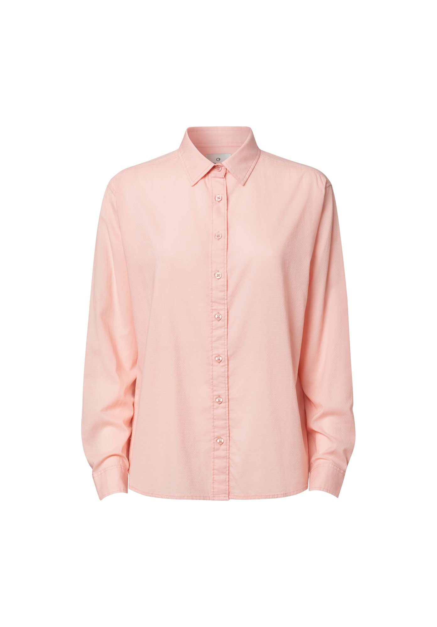 TT67 Shirt (GOTS)
