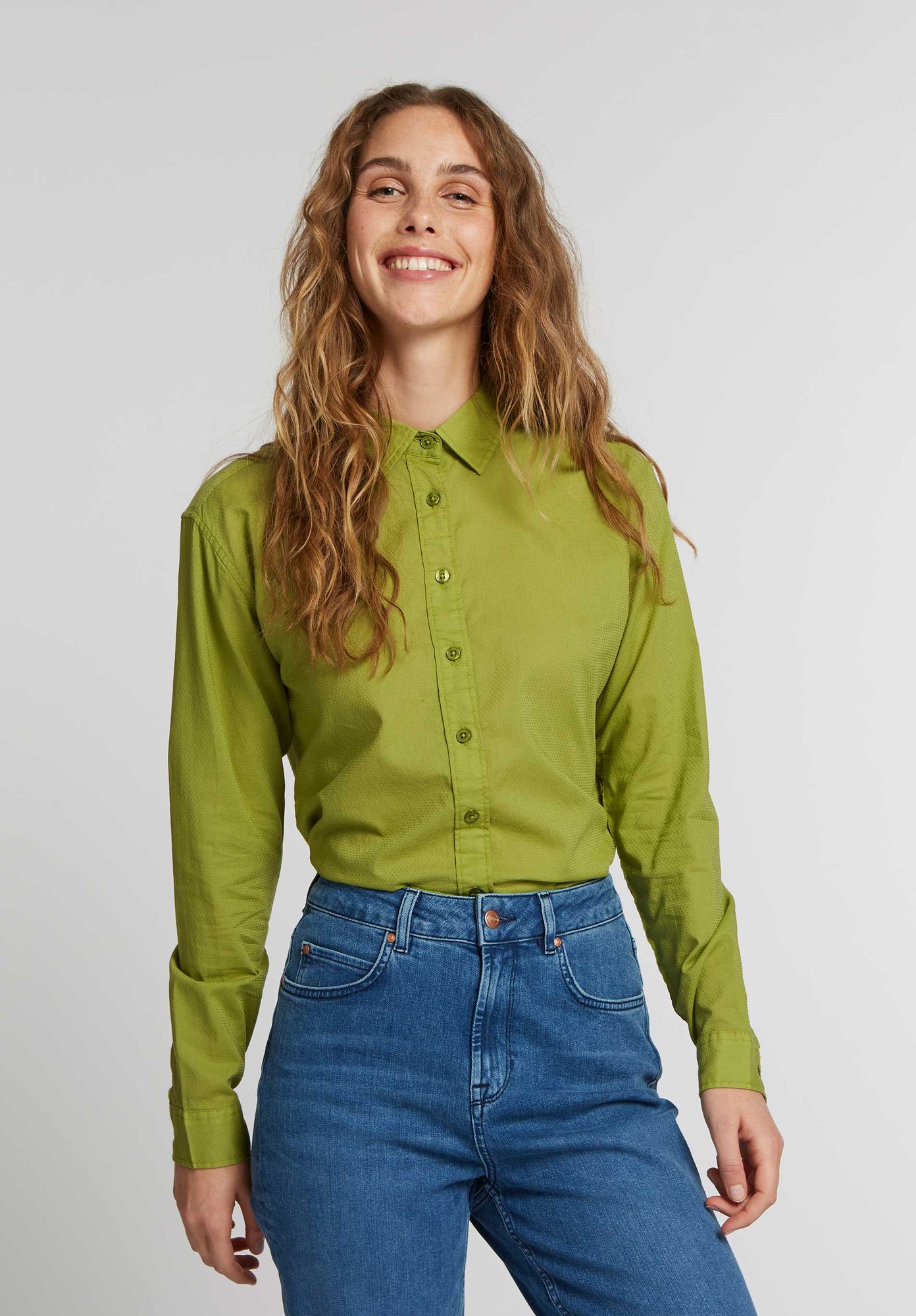 TT67 Shirt (GOTS)