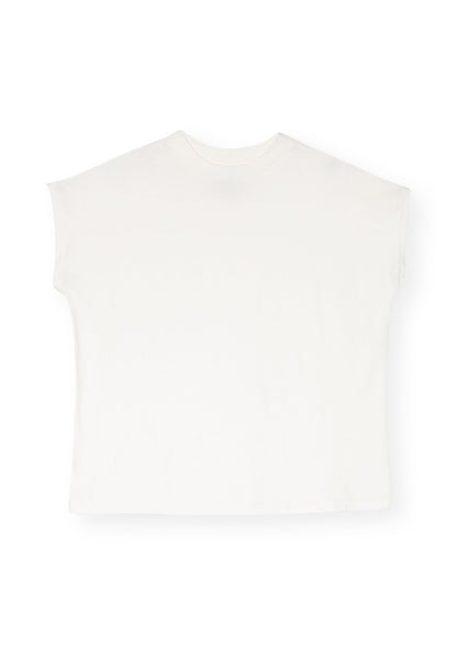 TT75 Boxy T-Shirt (GOTS)