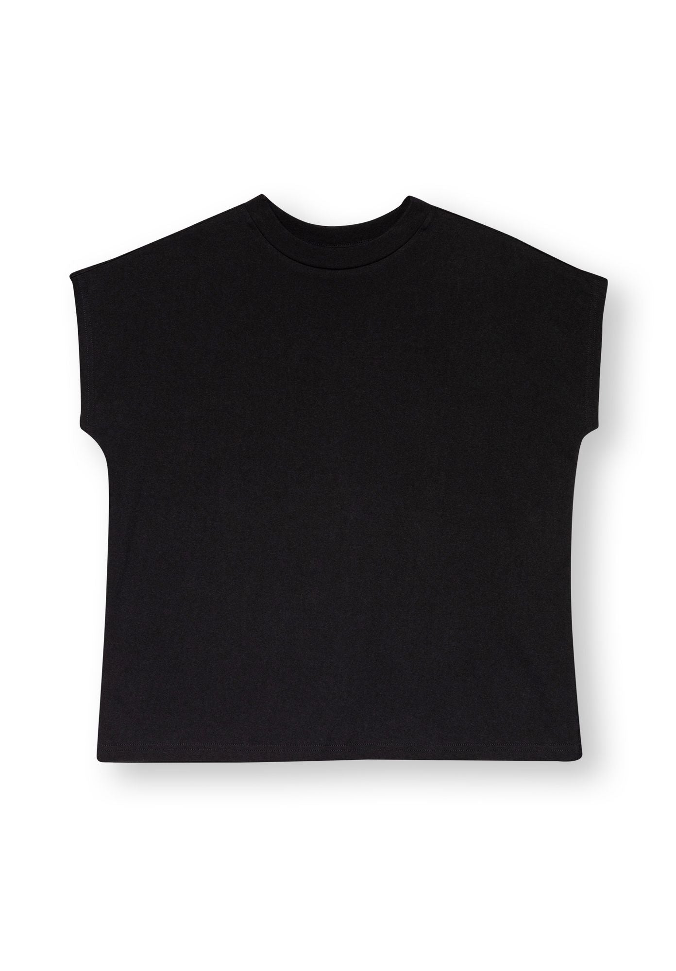 TT75 Boxy T-Shirt (GOTS)