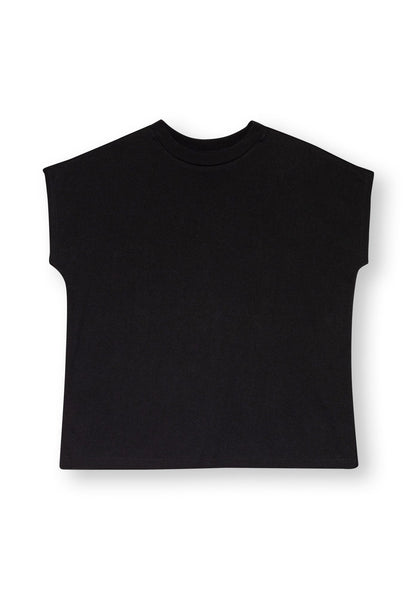 TT75 Boxy T-Shirt (GOTS)