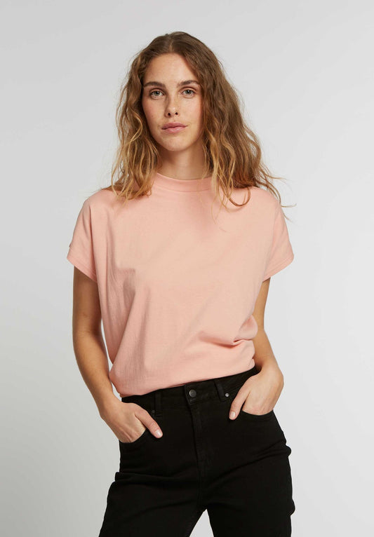 TT75 Boxy T-Shirt (GOTS)