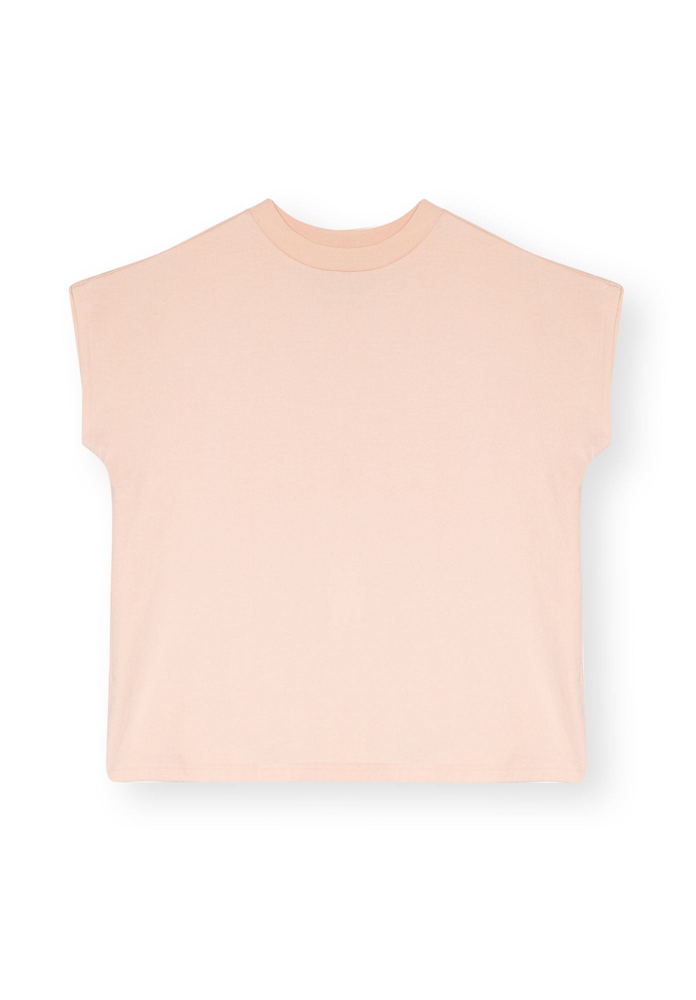 TT75 Boxy T-Shirt (GOTS)