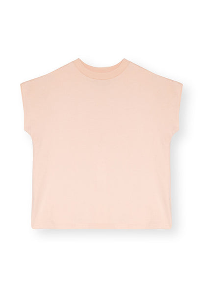 TT75 Boxy T-Shirt (GOTS)