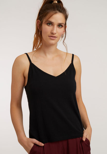 TT77 Slip Top