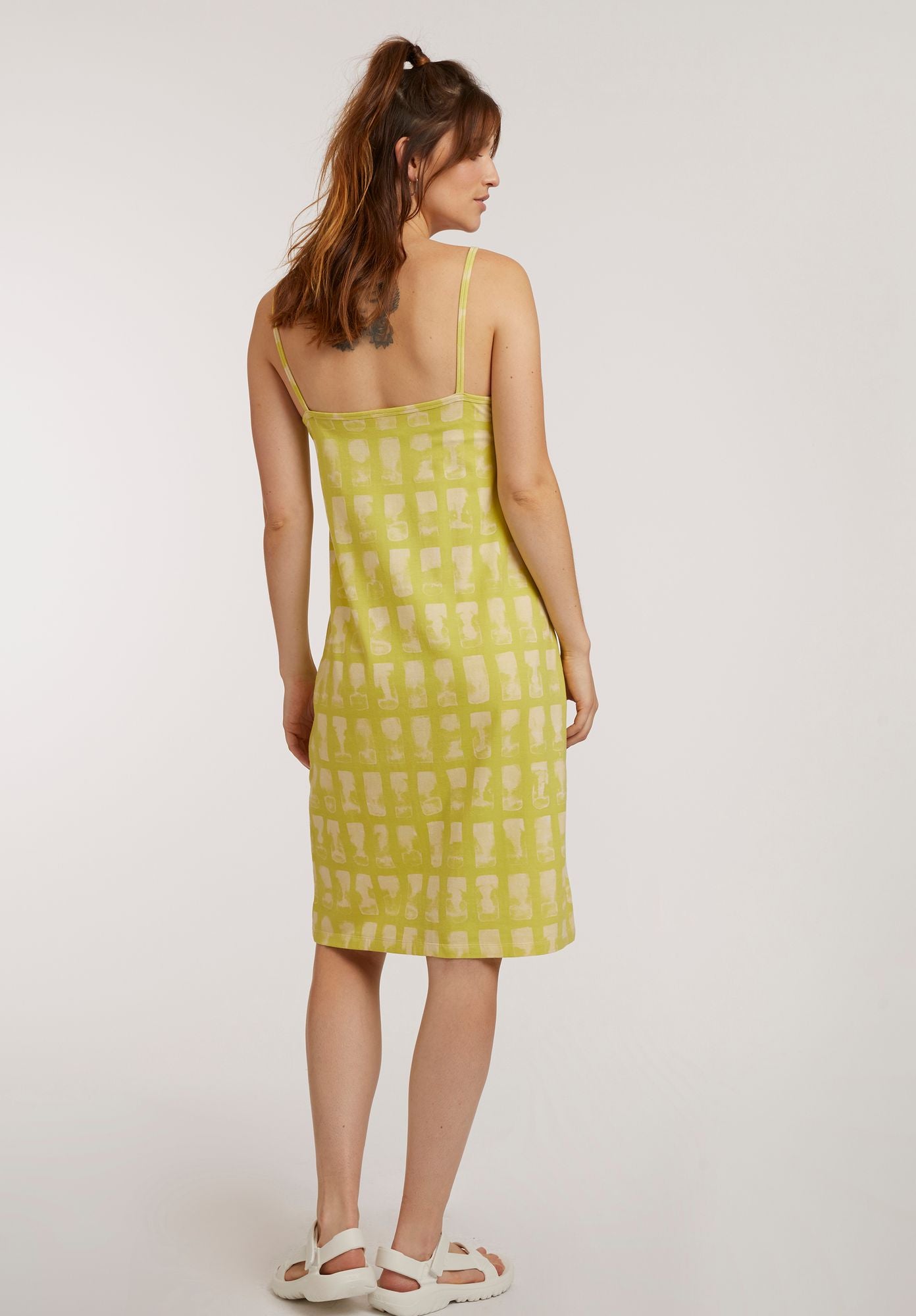 TT78 Slip Dress