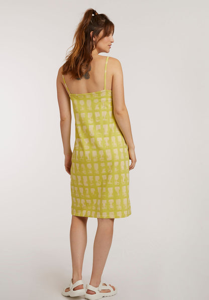 TT78 Slip Dress