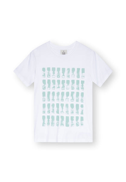 TT85 T-Shirt (GOTS)
