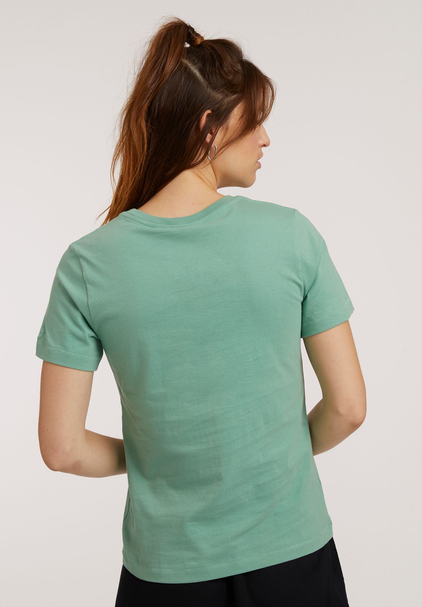 TT85 T-Shirt (GOTS)