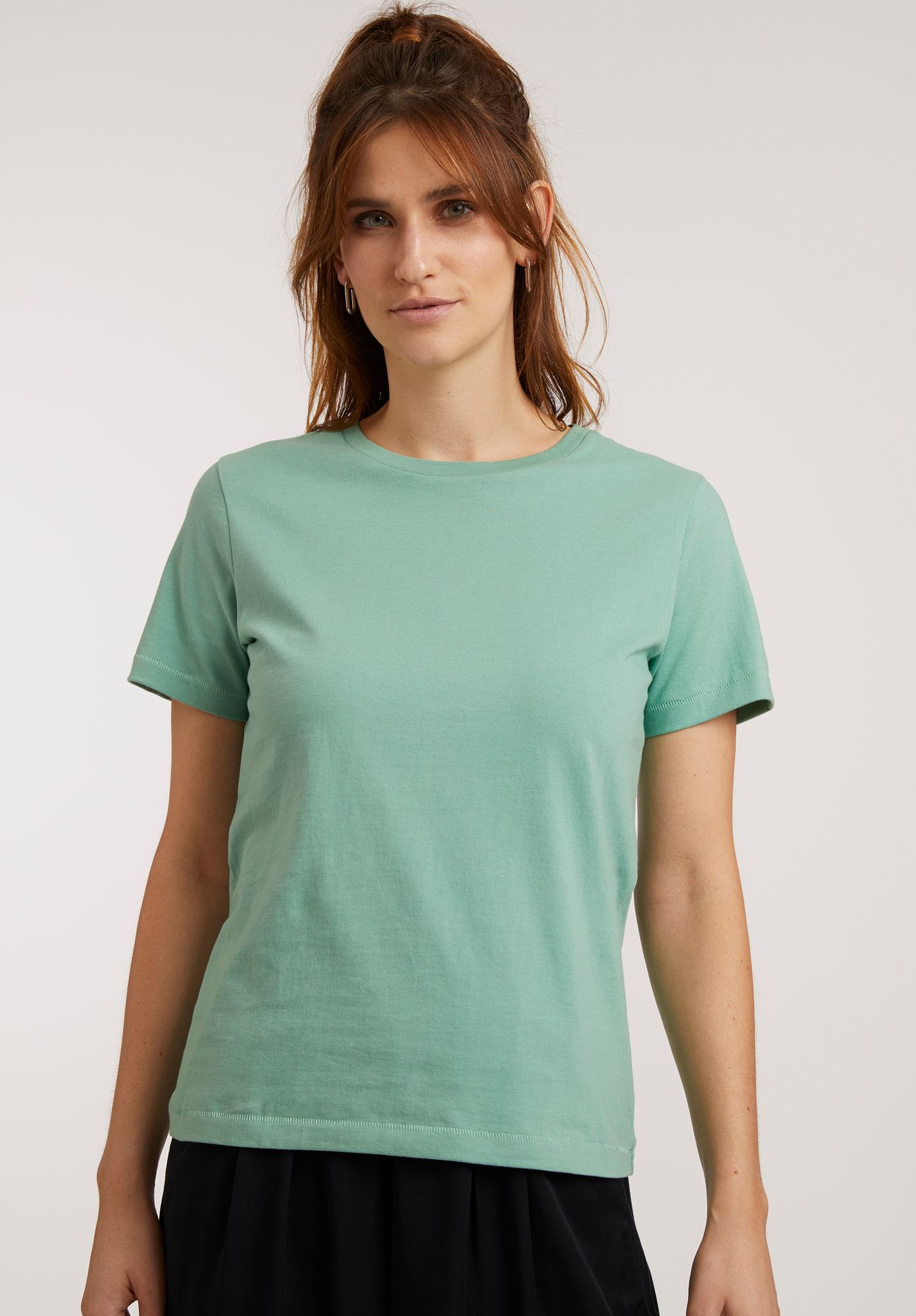 TT85 T-Shirt (GOTS)
