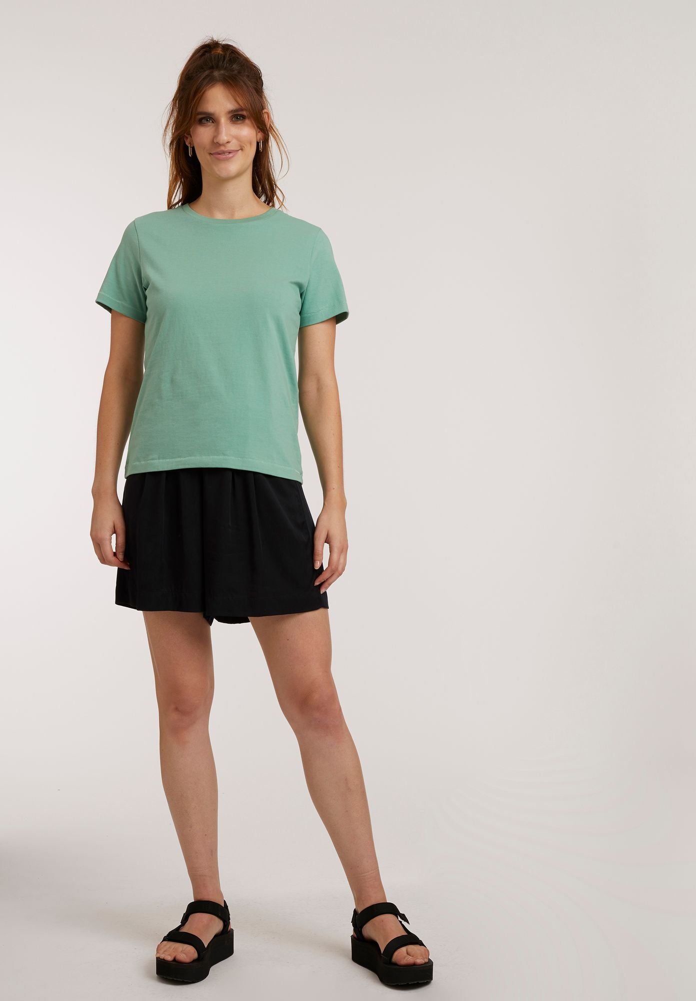 TT85 T-Shirt (GOTS)