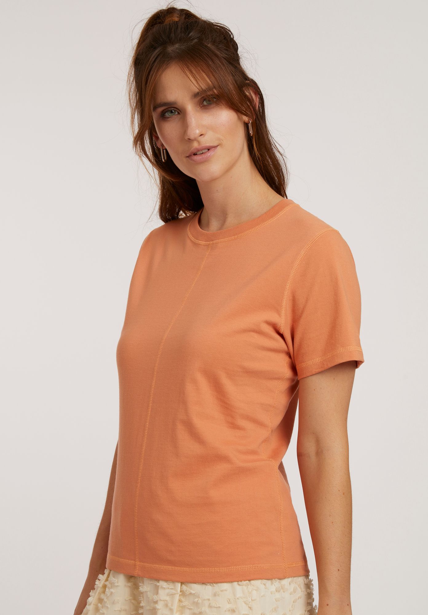 TT85 T-Shirt (GOTS)