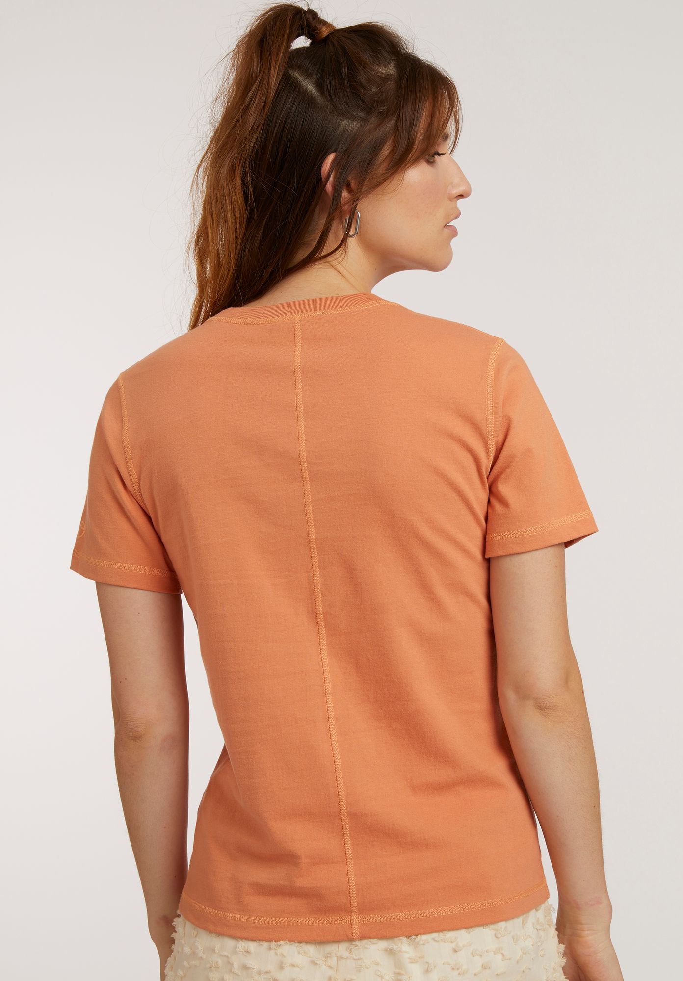 TT85 T-Shirt (GOTS)