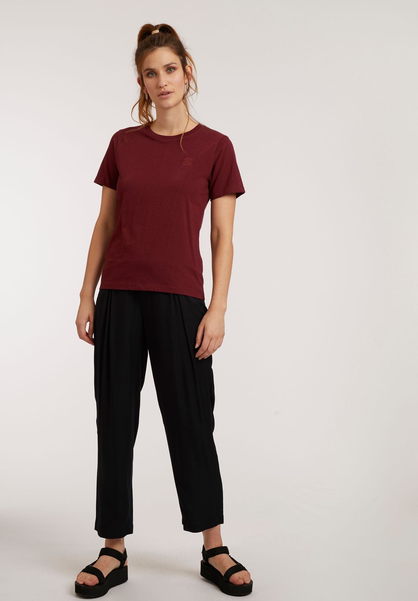 TT85 T-Shirt (GOTS)