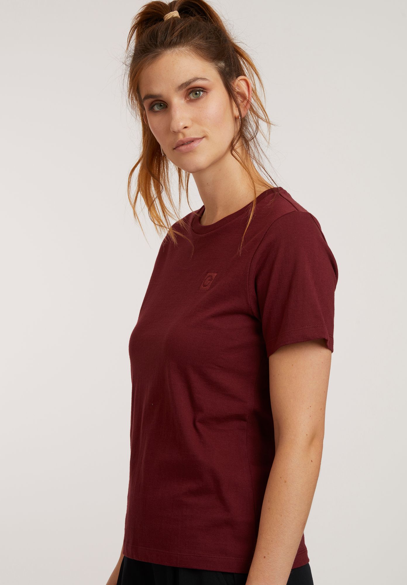 TT85 T-Shirt (GOTS)