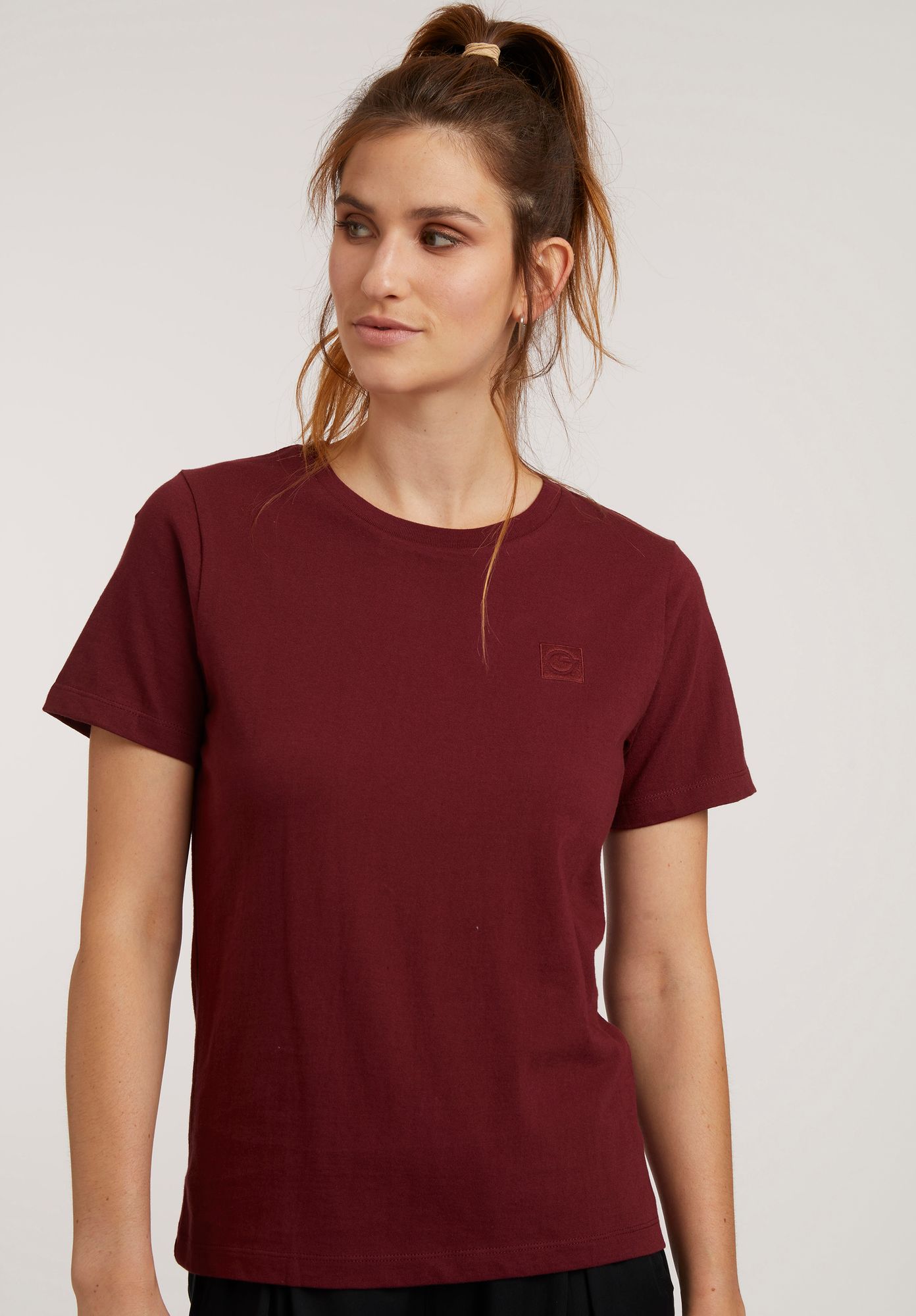 TT85 T-Shirt (GOTS)