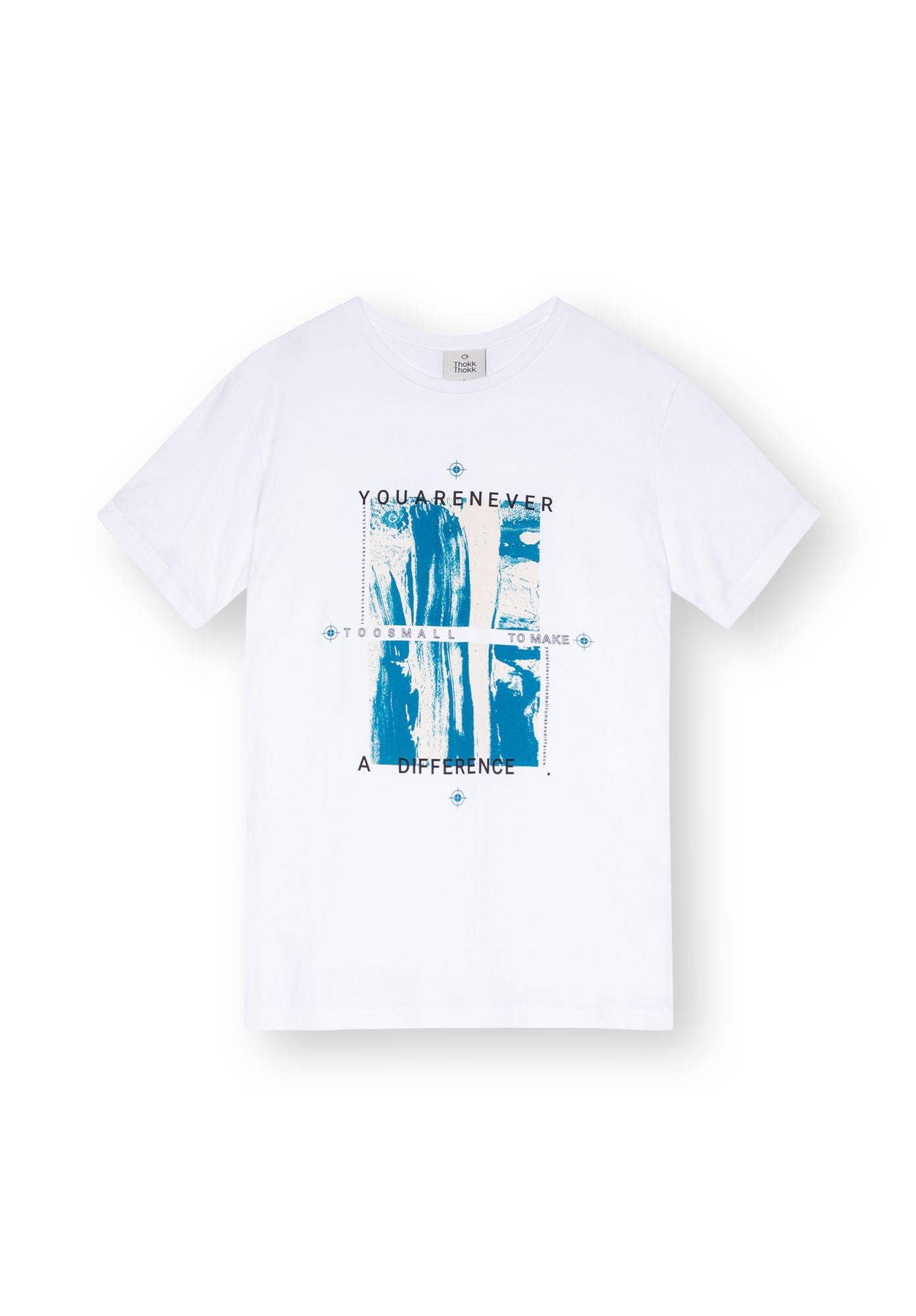 TT85 T-Shirt (GOTS)