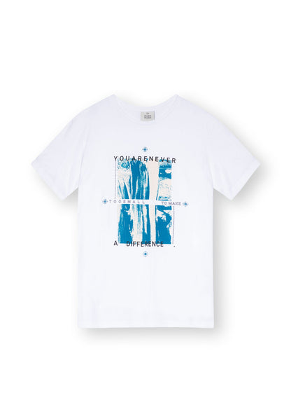 TT85 T-Shirt (GOTS)