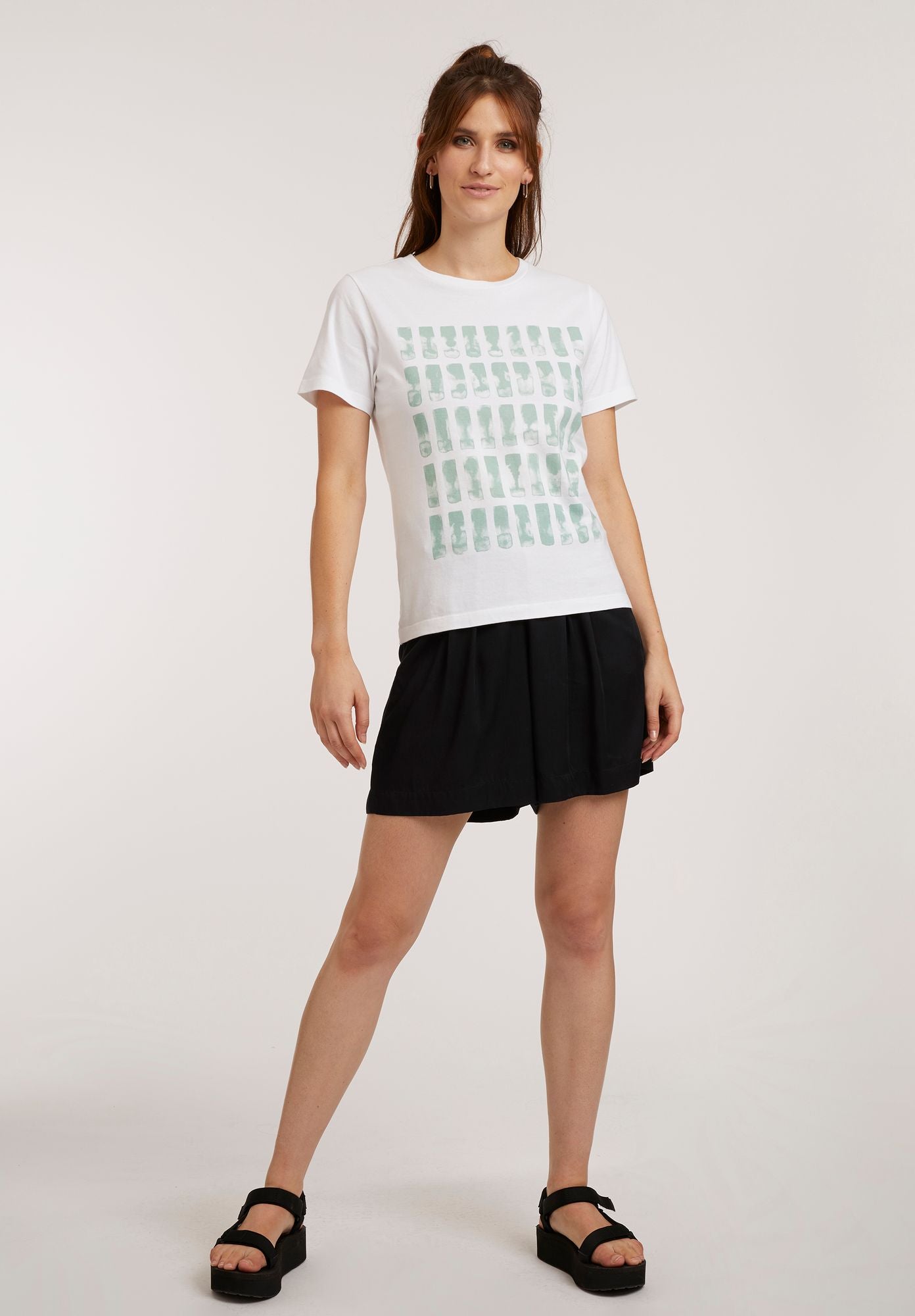 TT85 T-Shirt (GOTS)