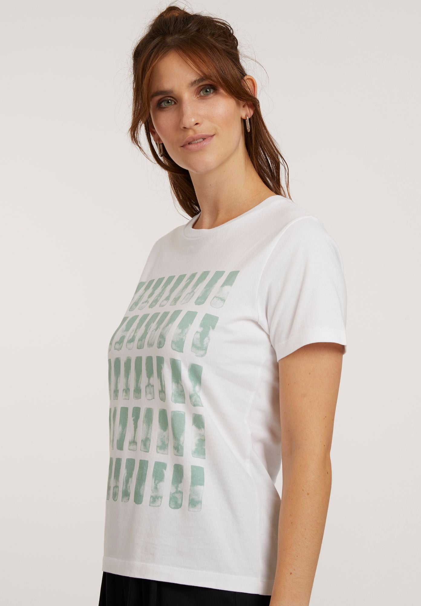 TT85 T-Shirt (GOTS)