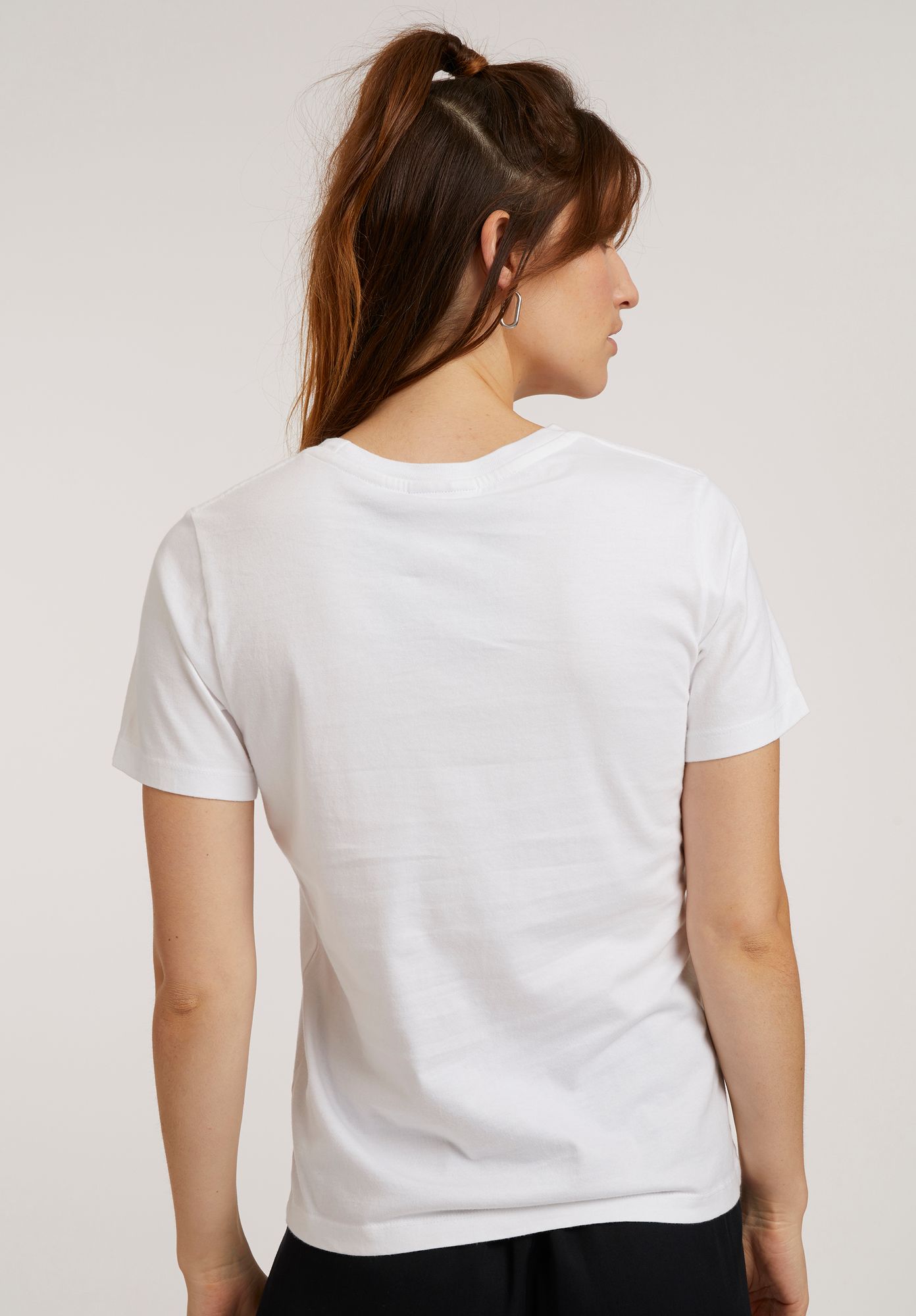 TT85 T-Shirt (GOTS)
