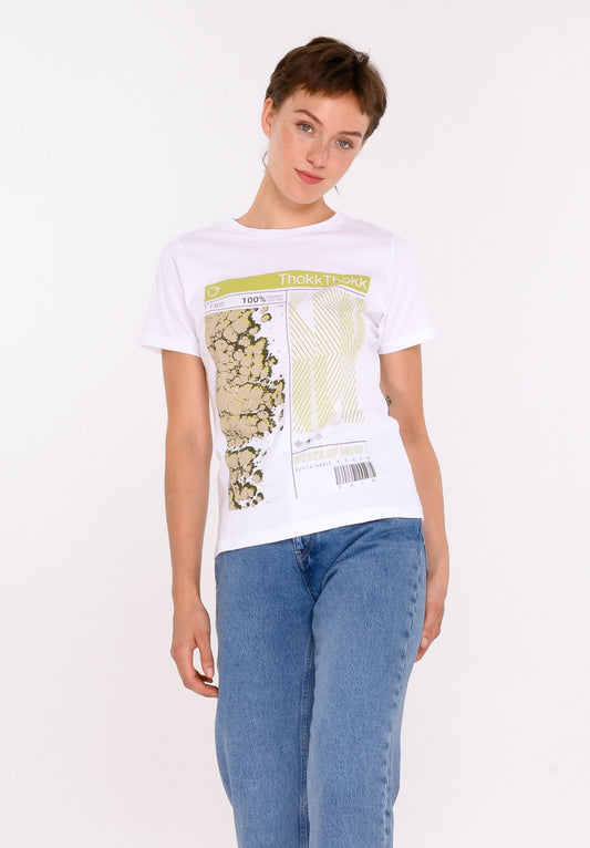 TT85 T-Shirt (GOTS)