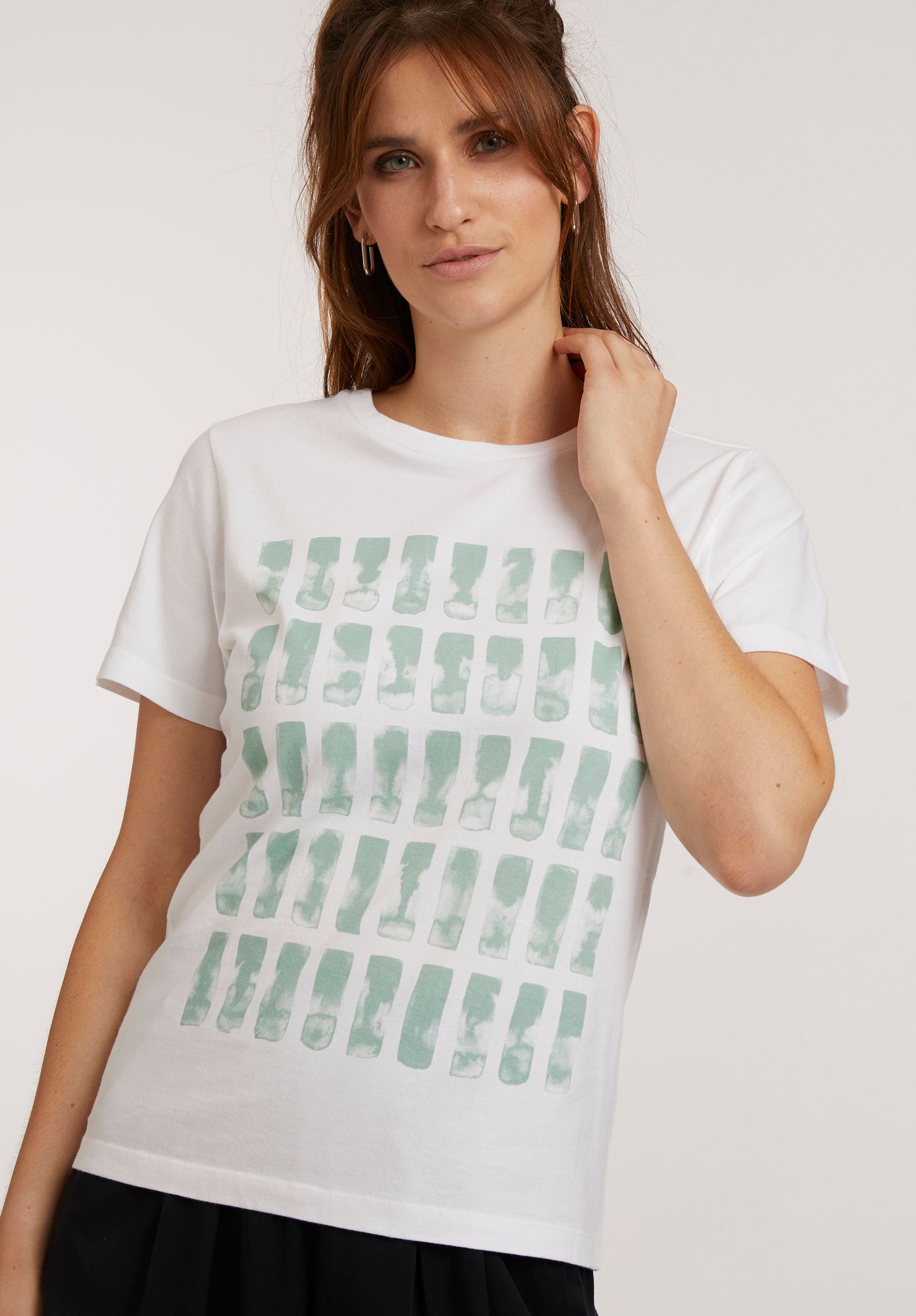 TT85 T-Shirt (GOTS)