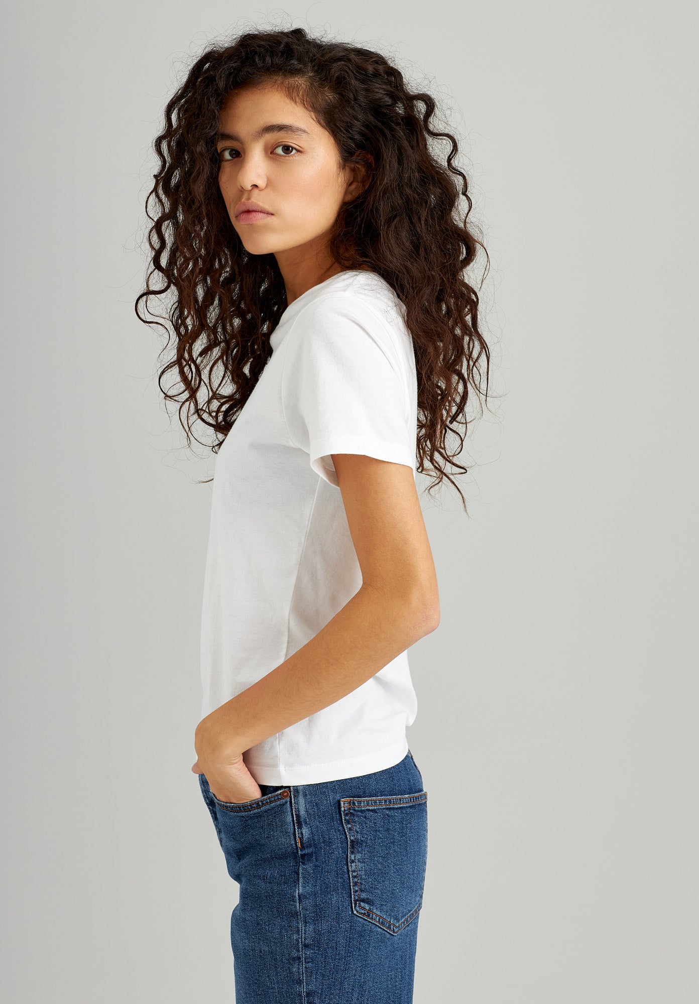 TT85 T-Shirt (GOTS)