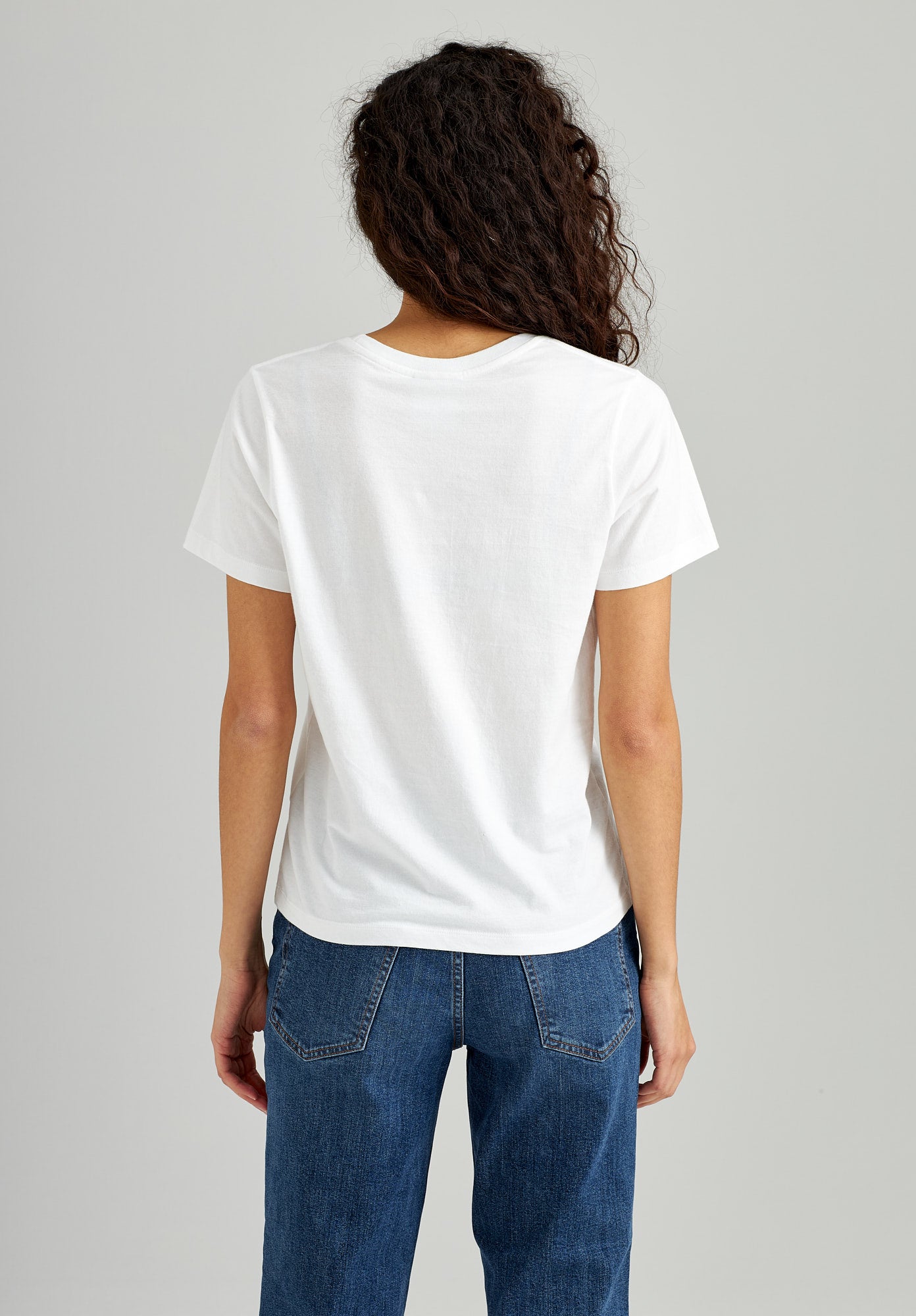 TT85 T-Shirt (GOTS)